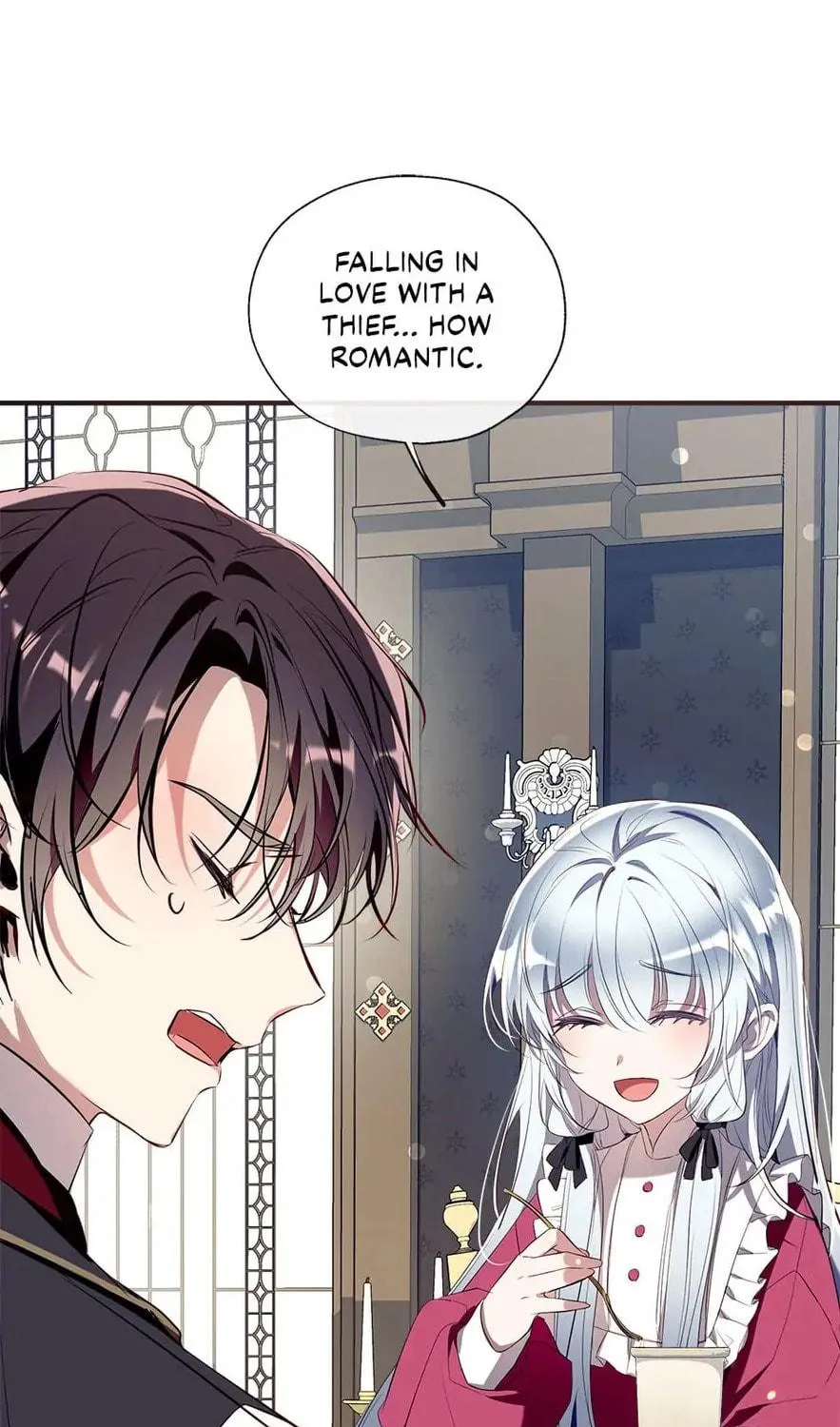 Can We Become Family? Chapter 89 page 49 - 
