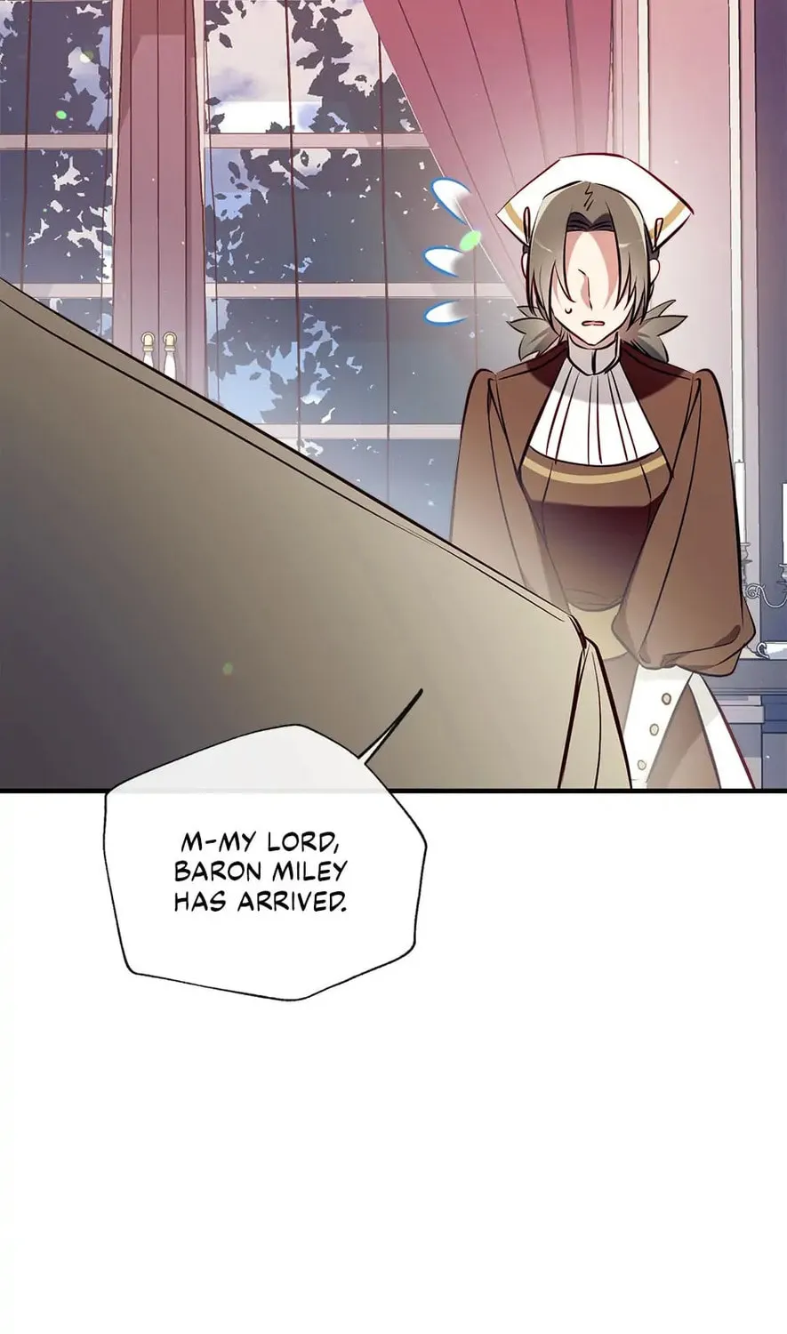 Can We Become Family? Chapter 89 page 63 - 