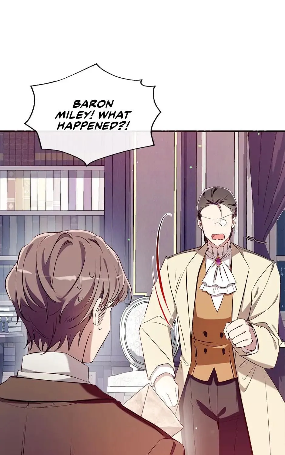 Can We Become Family? Chapter 89 page 65 - 