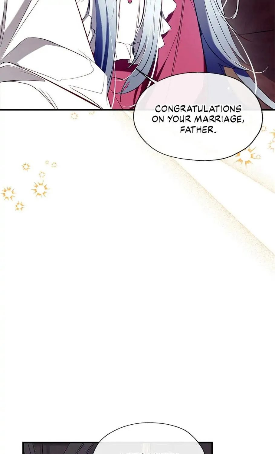 Can We Become Family? Chapter 89 page 9 - 