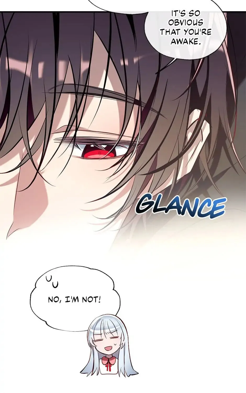 Can We Become Family? Chapter 89 page 85 - 