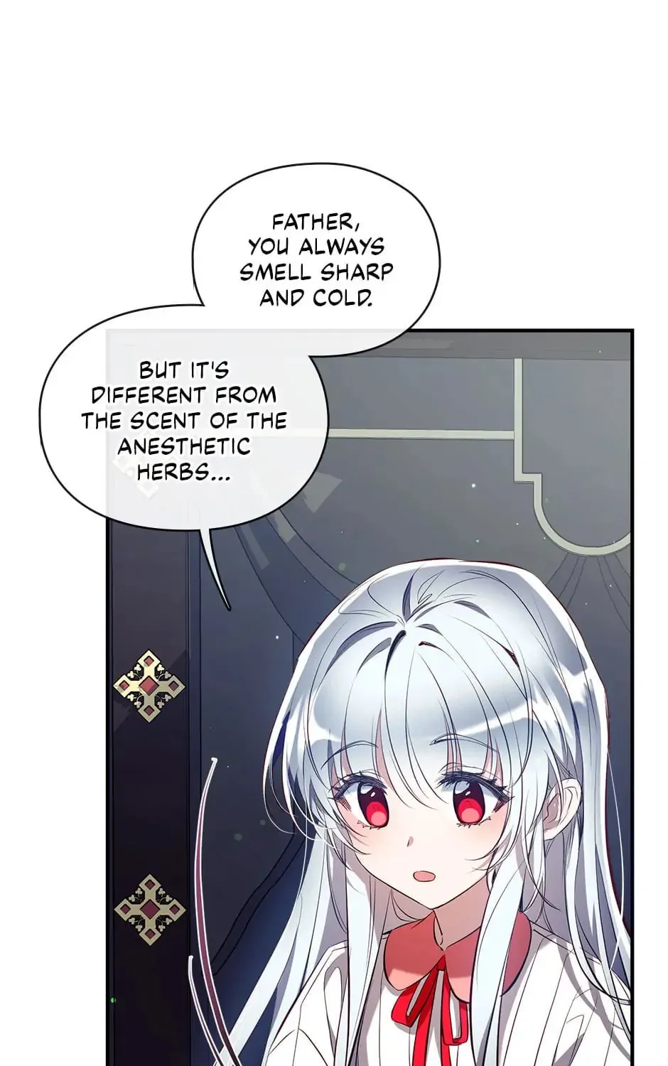 Can We Become Family? Chapter 89 page 87 - 