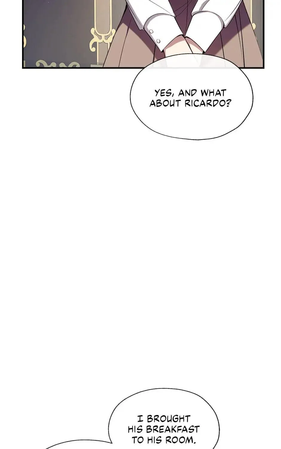 Can We Become Family? Chapter 89 page 99 - 
