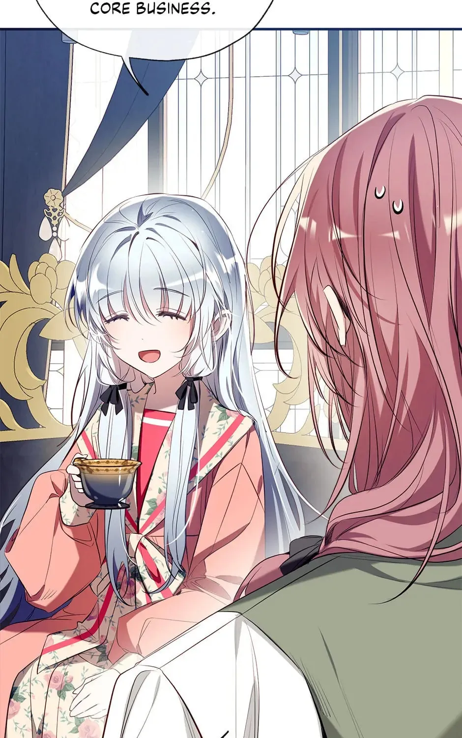 Can We Become Family? Chapter 90 page 105 - 