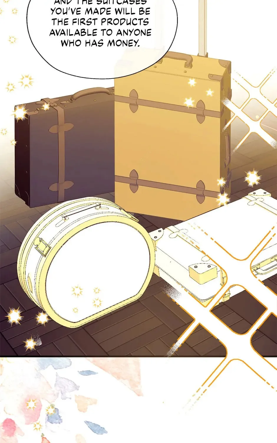 Can We Become Family? Chapter 90 page 111 - 