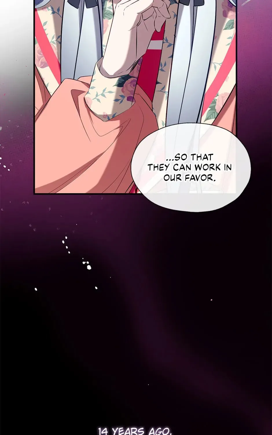 Can We Become Family? Chapter 90 page 117 - 
