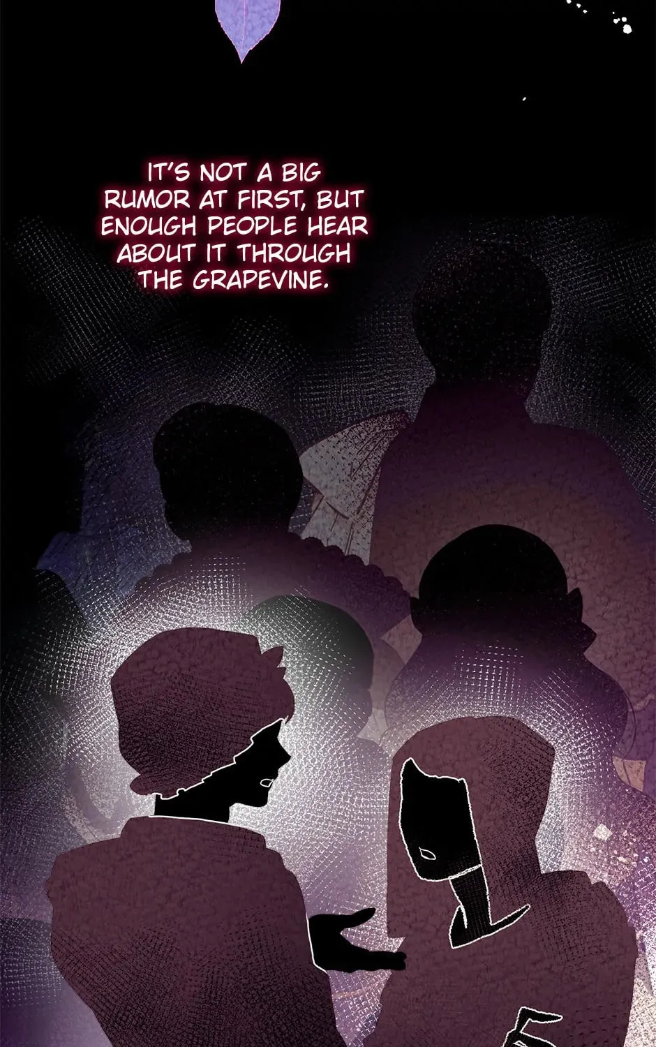 Can We Become Family? Chapter 90 page 123 - 