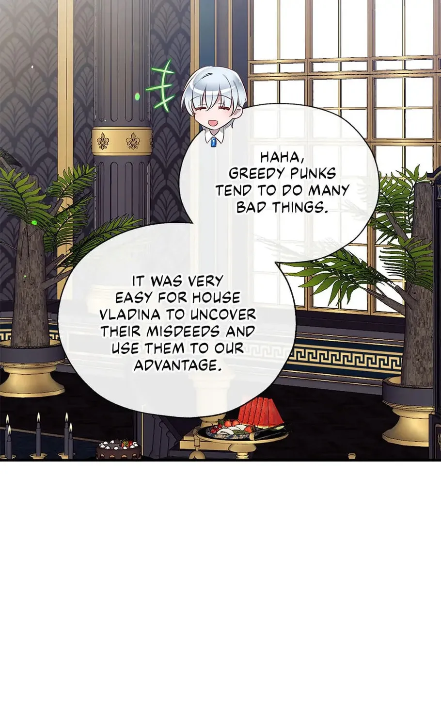 Can We Become Family? Chapter 90 page 15 - 