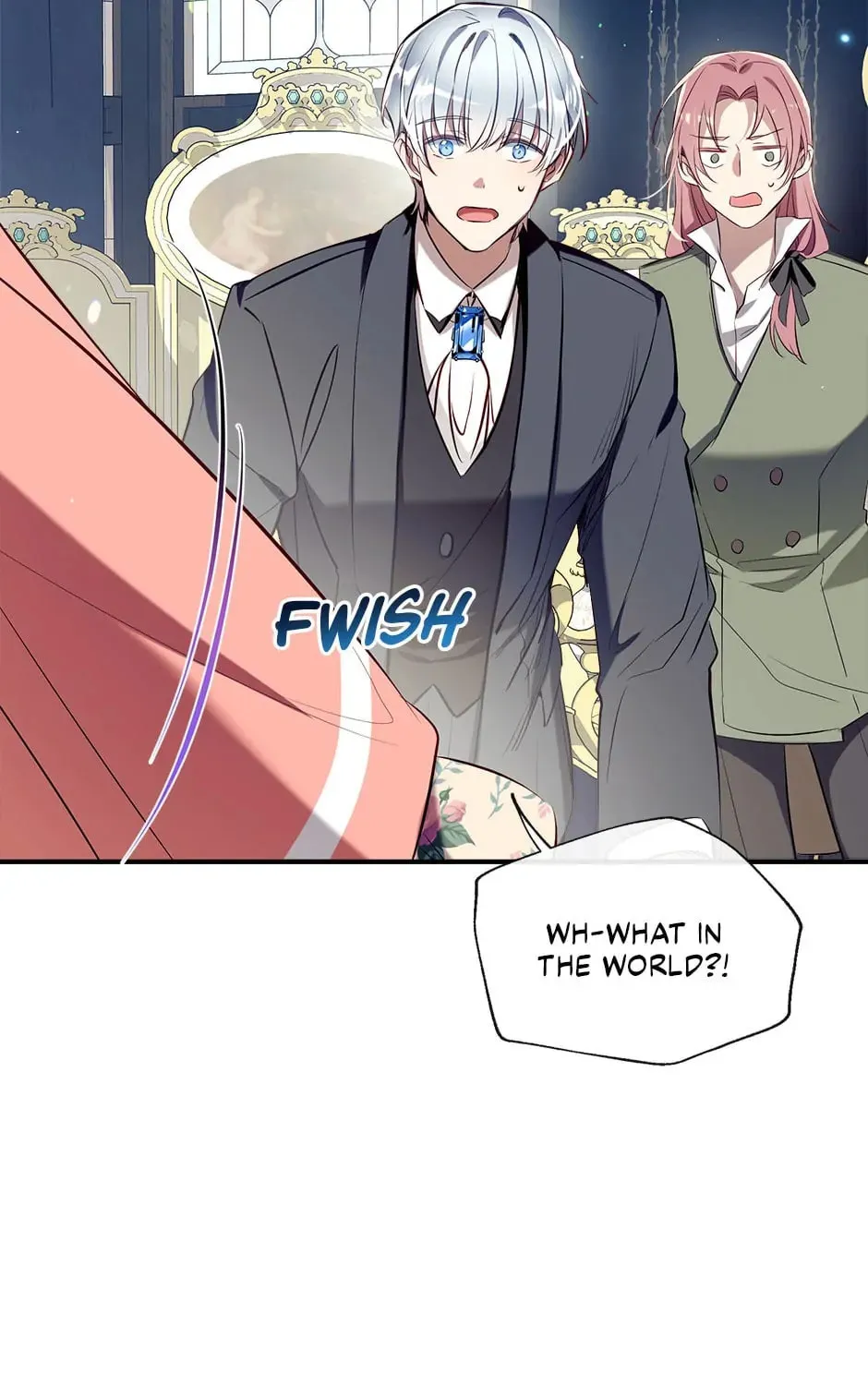 Can We Become Family? Chapter 90 page 153 - 