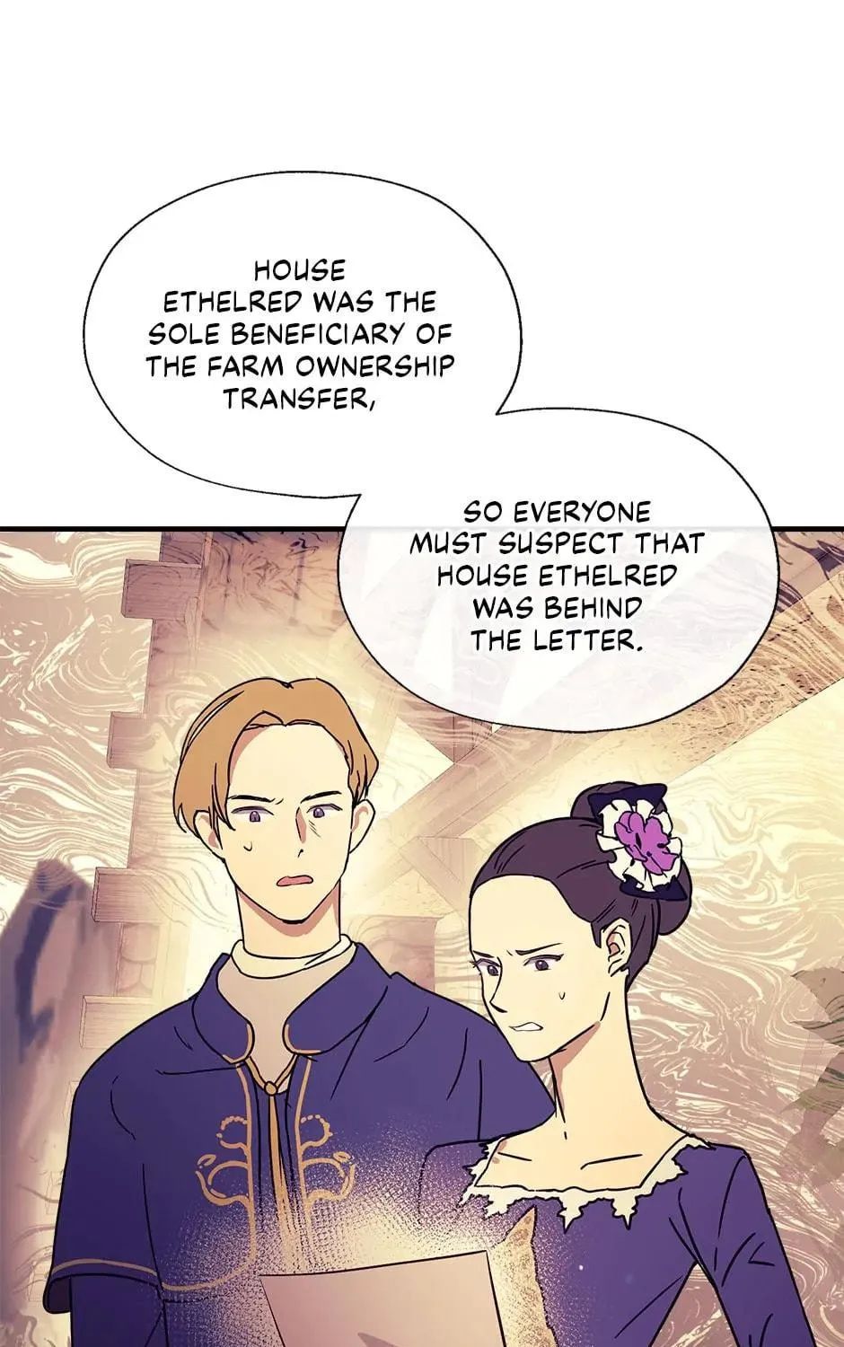 Can We Become Family? Chapter 90 page 17 - 