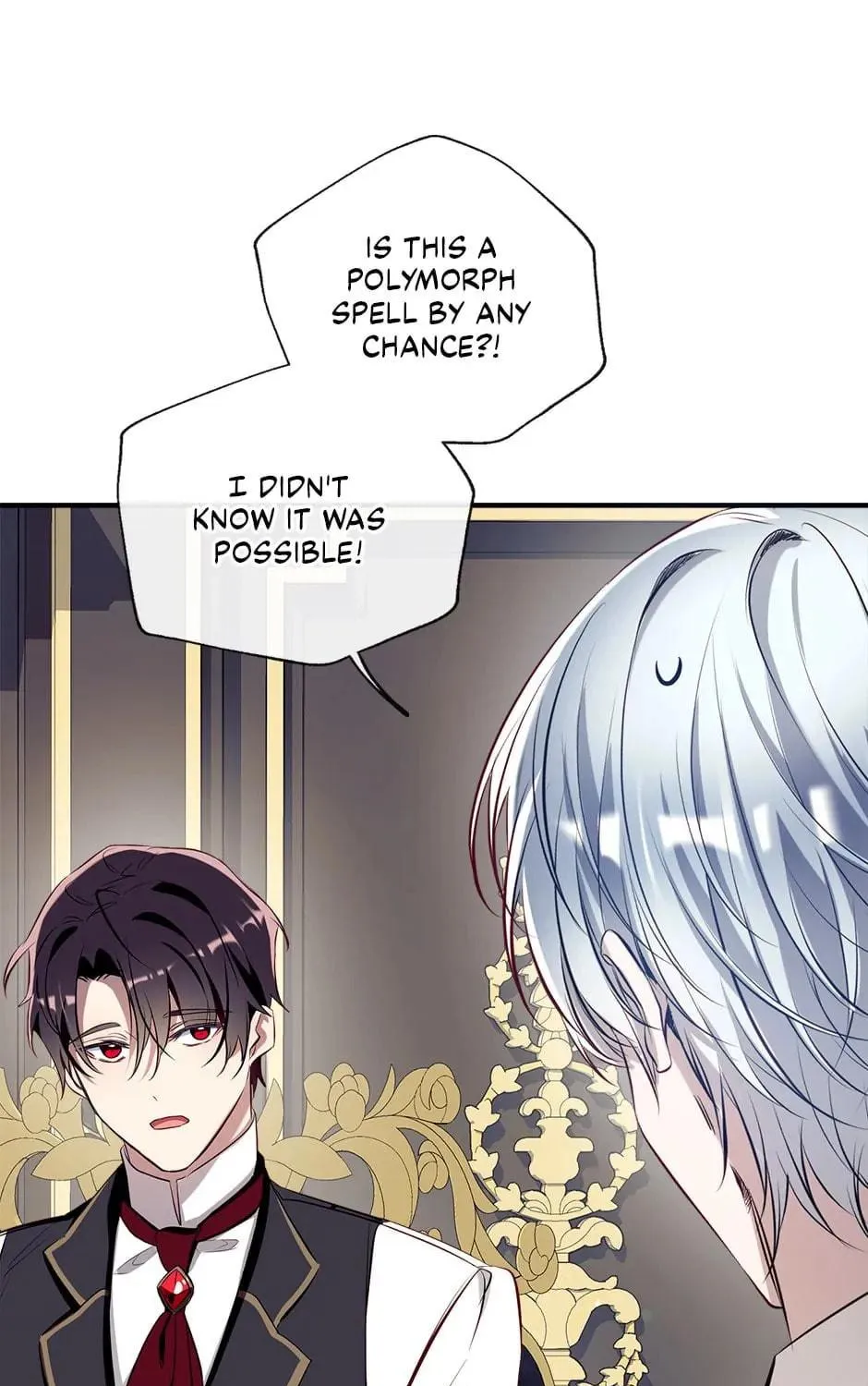 Can We Become Family? Chapter 90 page 161 - 