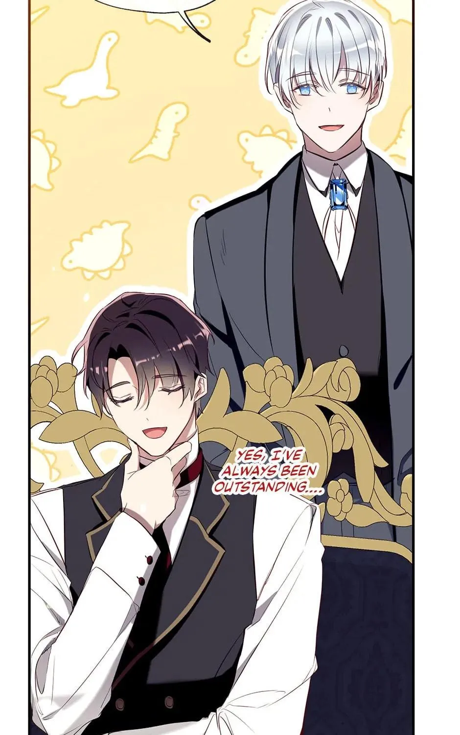 Can We Become Family? Chapter 90 page 173 - 