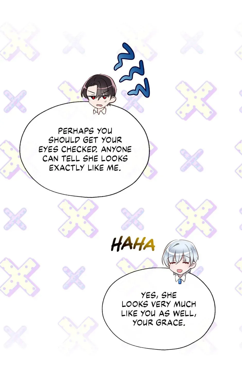 Can We Become Family? Chapter 90 page 175 - 
