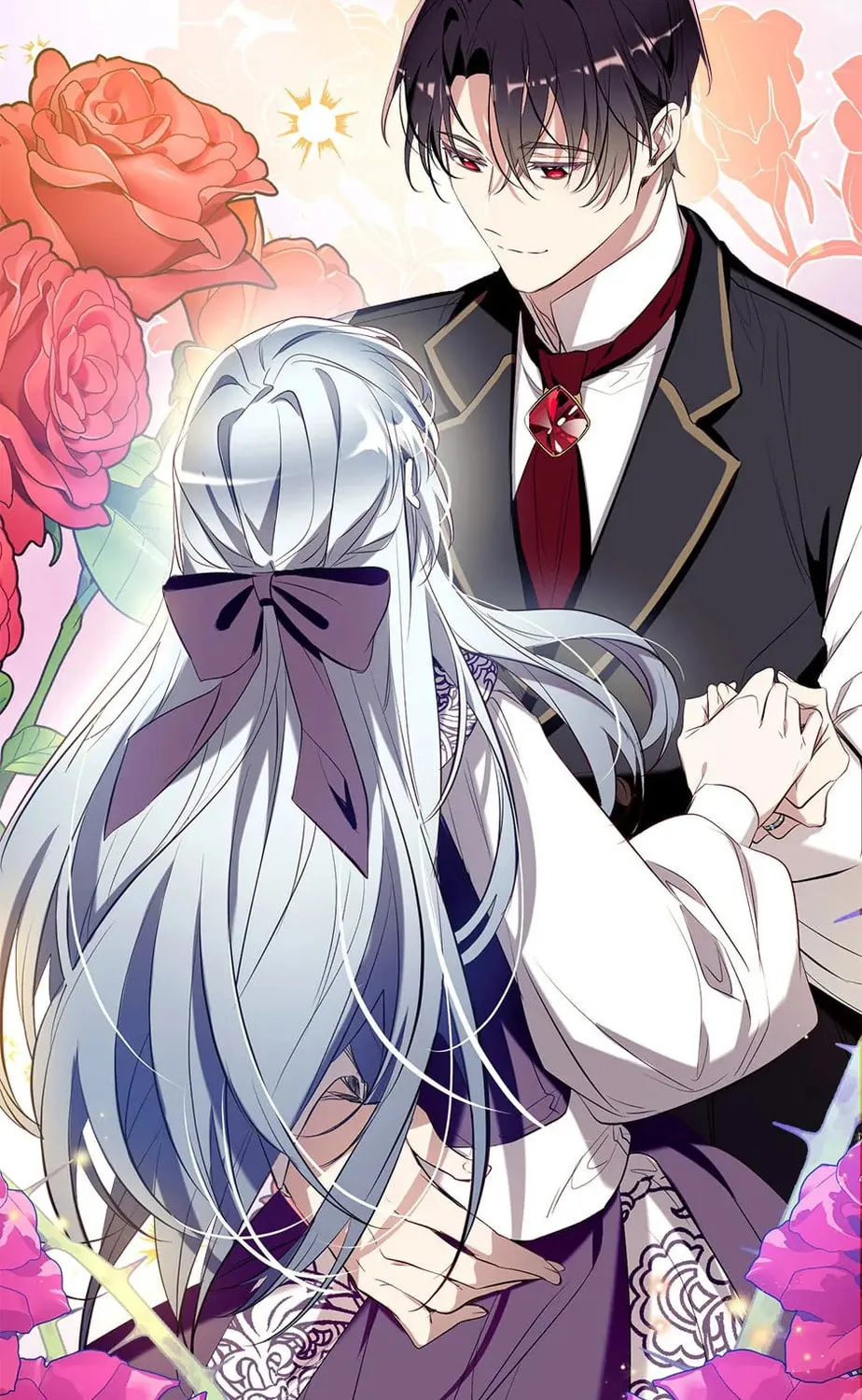 Can We Become Family? Chapter 90 page 183 - 