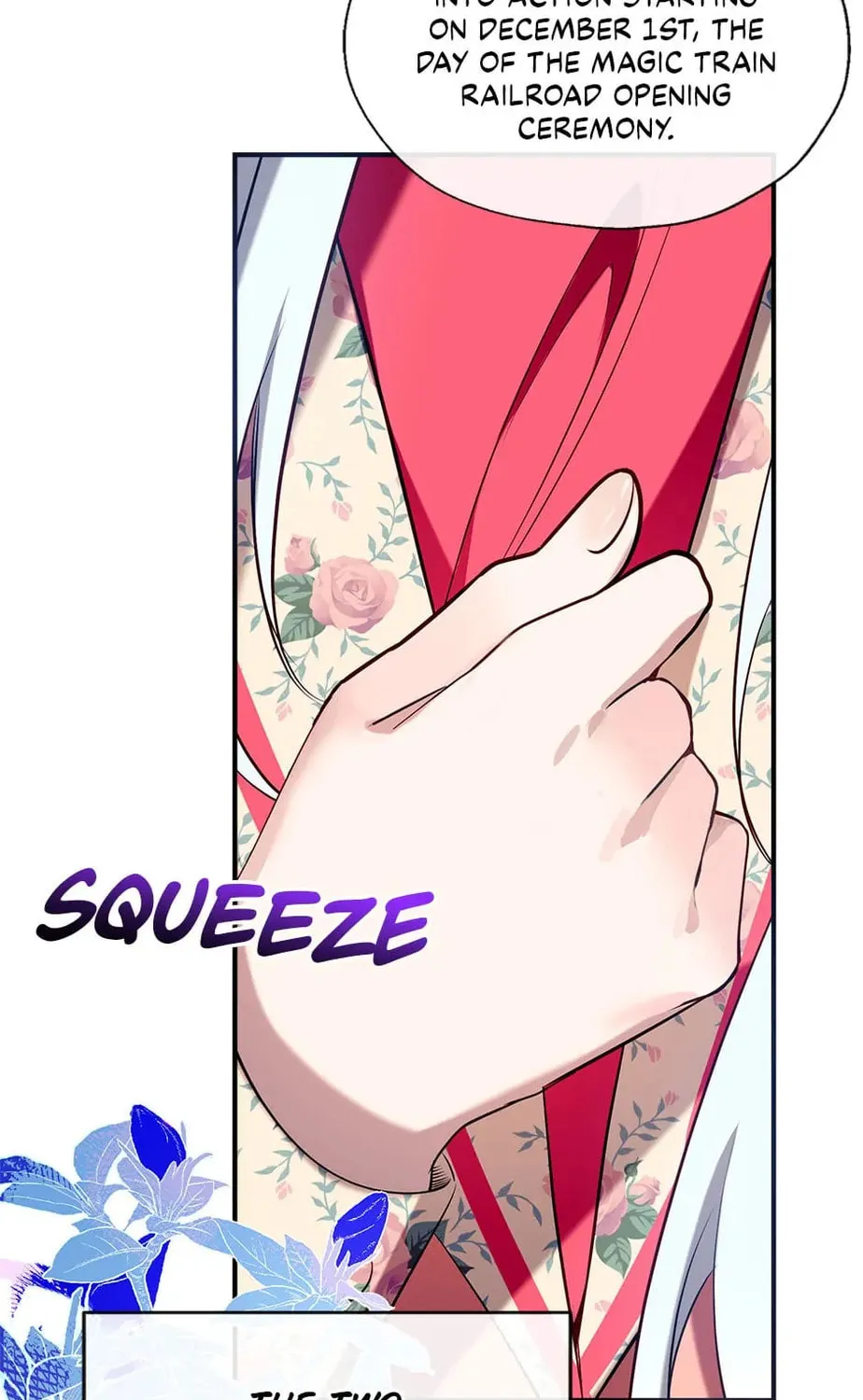 Can We Become Family? Chapter 90 page 187 - 