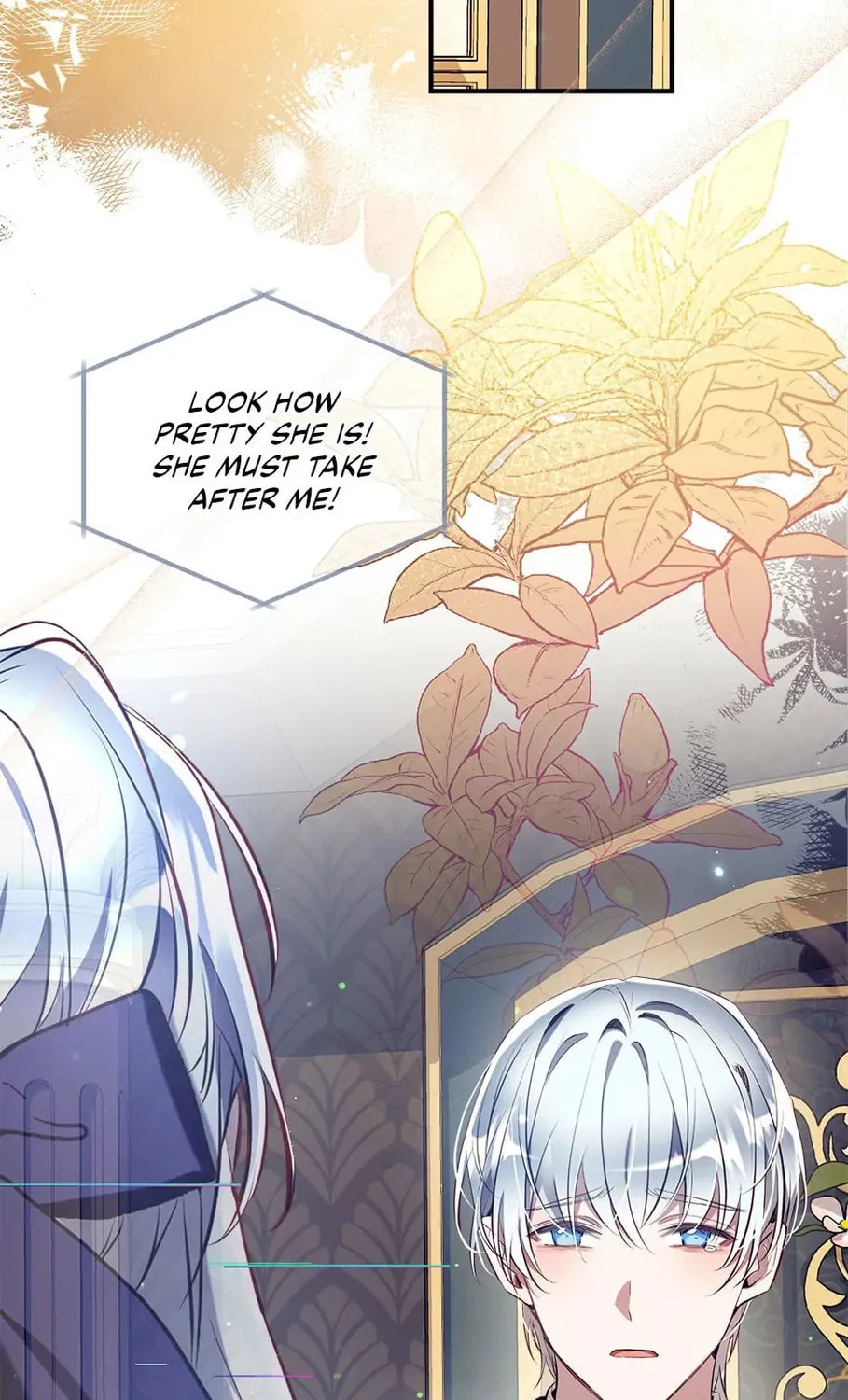 Can We Become Family? Chapter 90 page 3 - 
