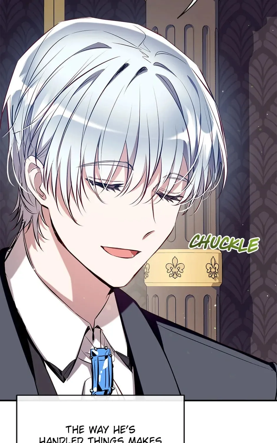 Can We Become Family? Chapter 90 page 21 - 