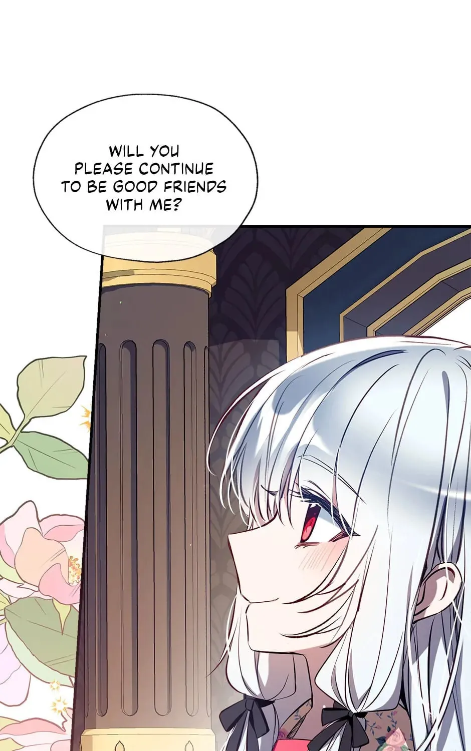 Can We Become Family? Chapter 90 page 33 - 