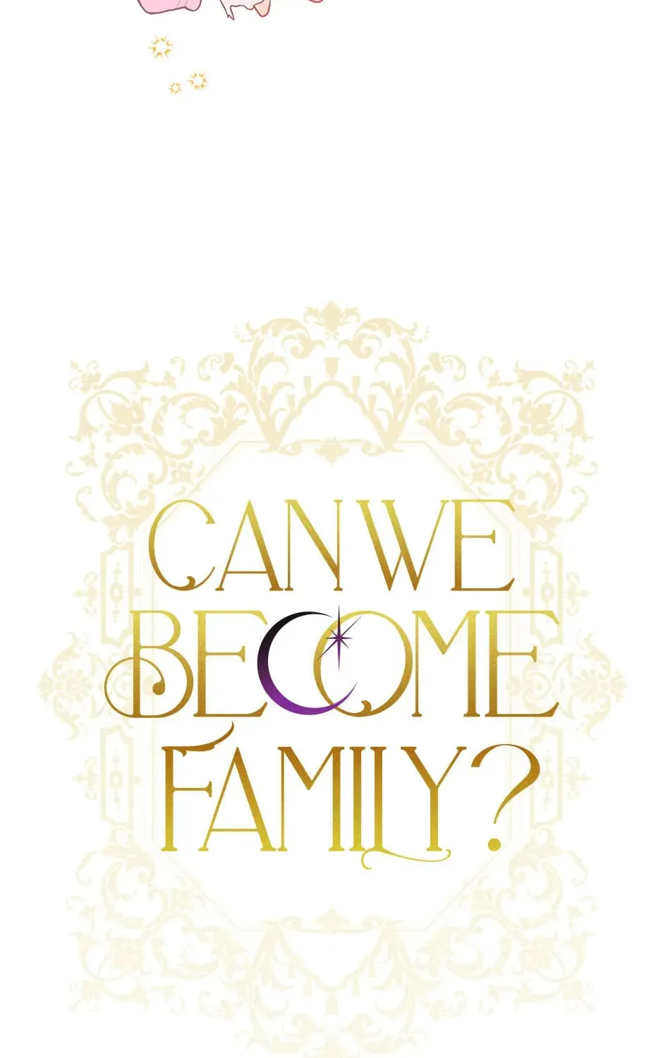 Can We Become Family? Chapter 90 page 37 - 