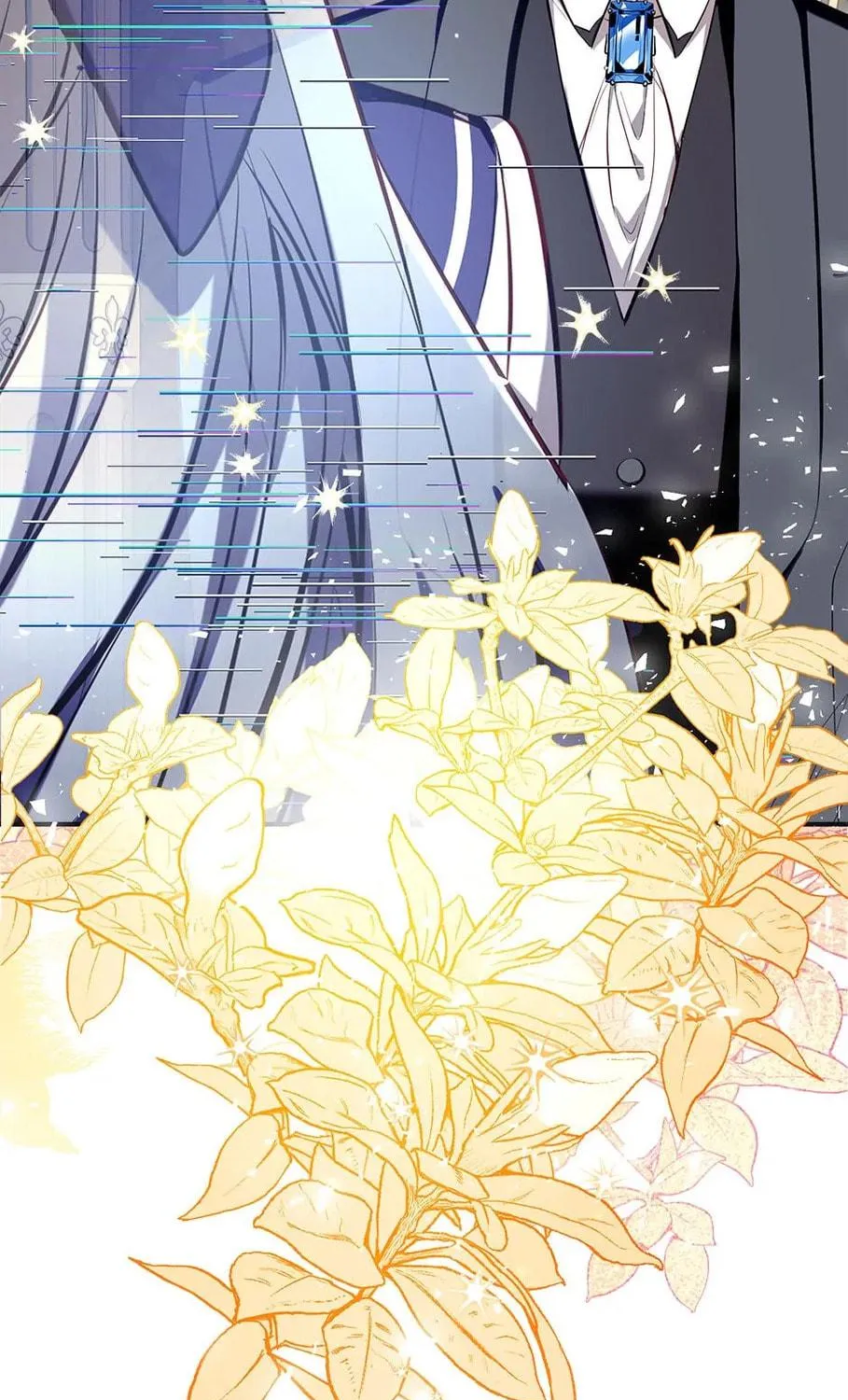 Can We Become Family? Chapter 90 page 5 - 