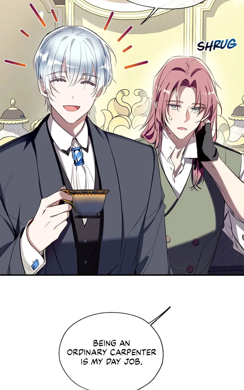 Can We Become Family? Chapter 90 page 43 - 