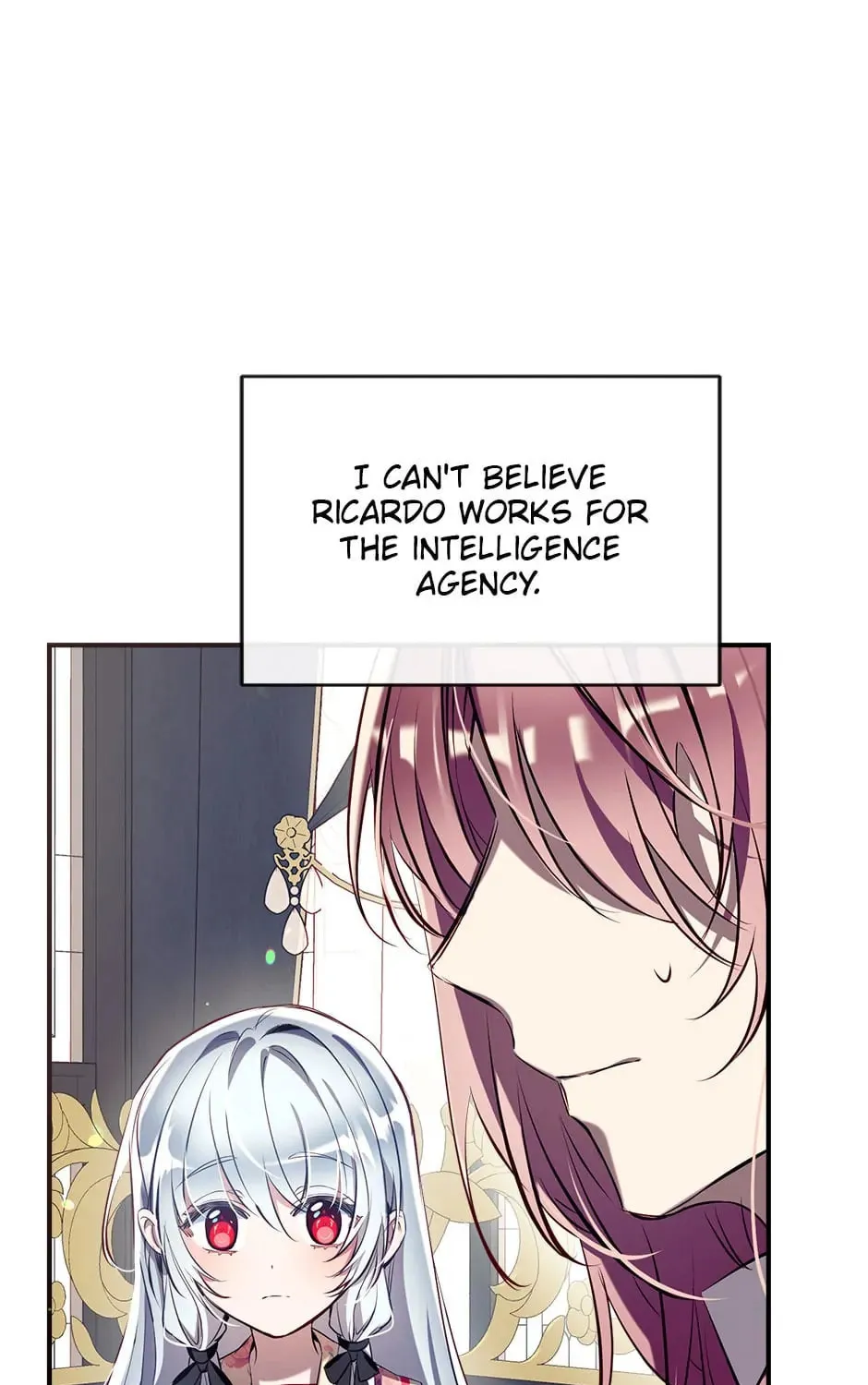 Can We Become Family? Chapter 90 page 45 - 
