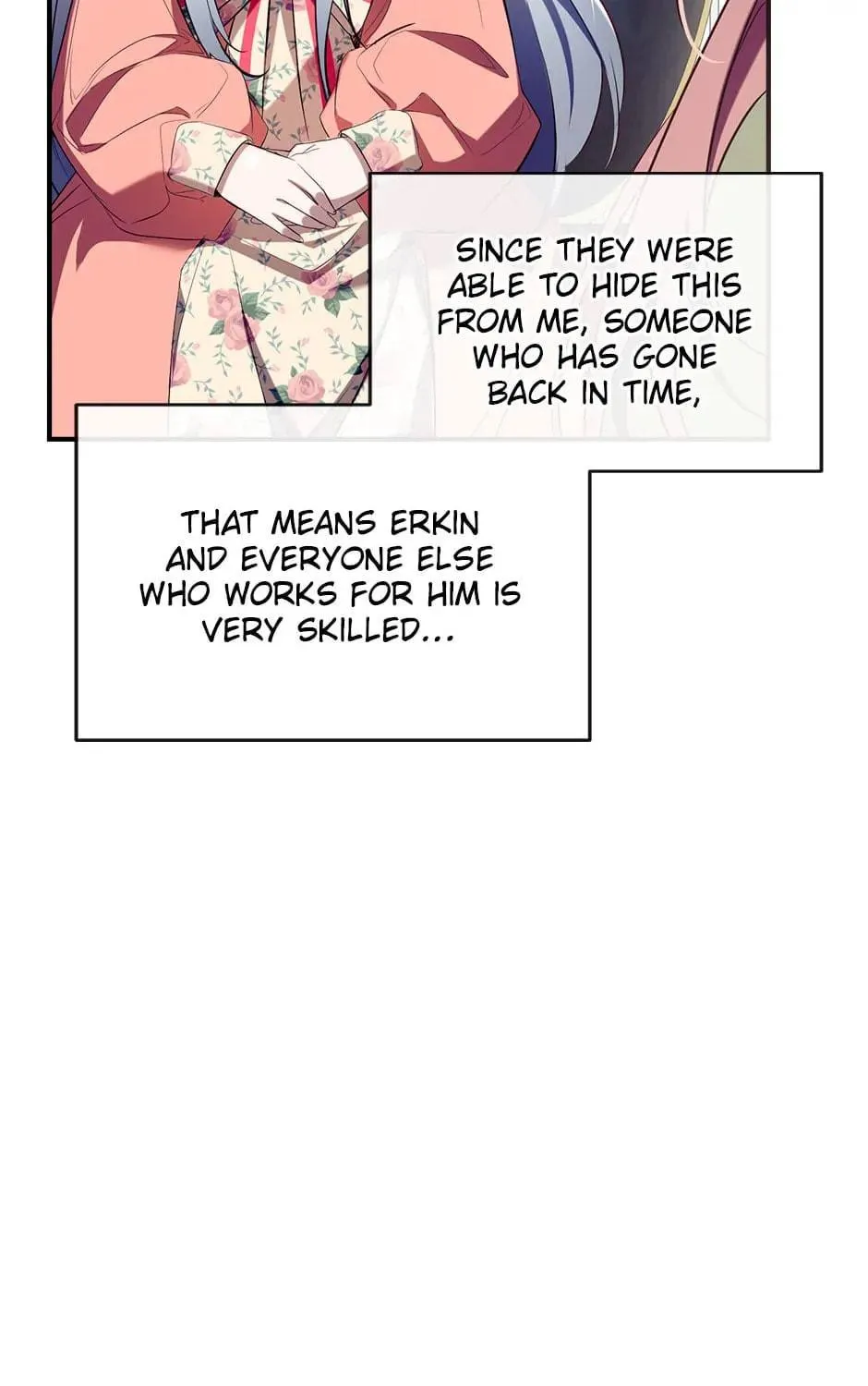 Can We Become Family? Chapter 90 page 47 - 