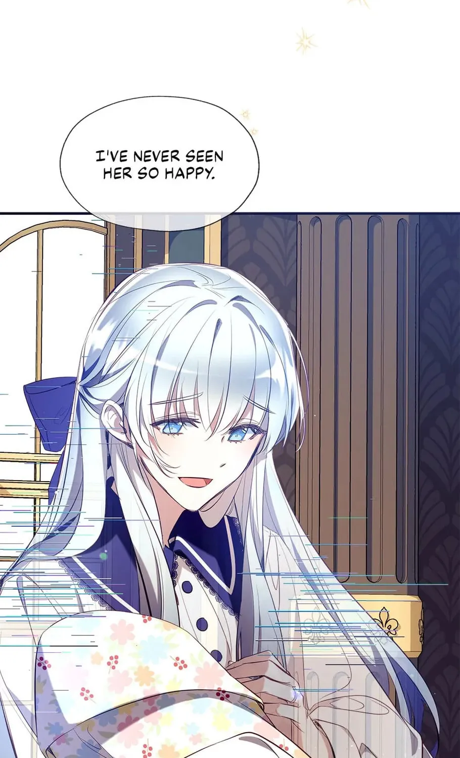 Can We Become Family? Chapter 90 page 7 - 