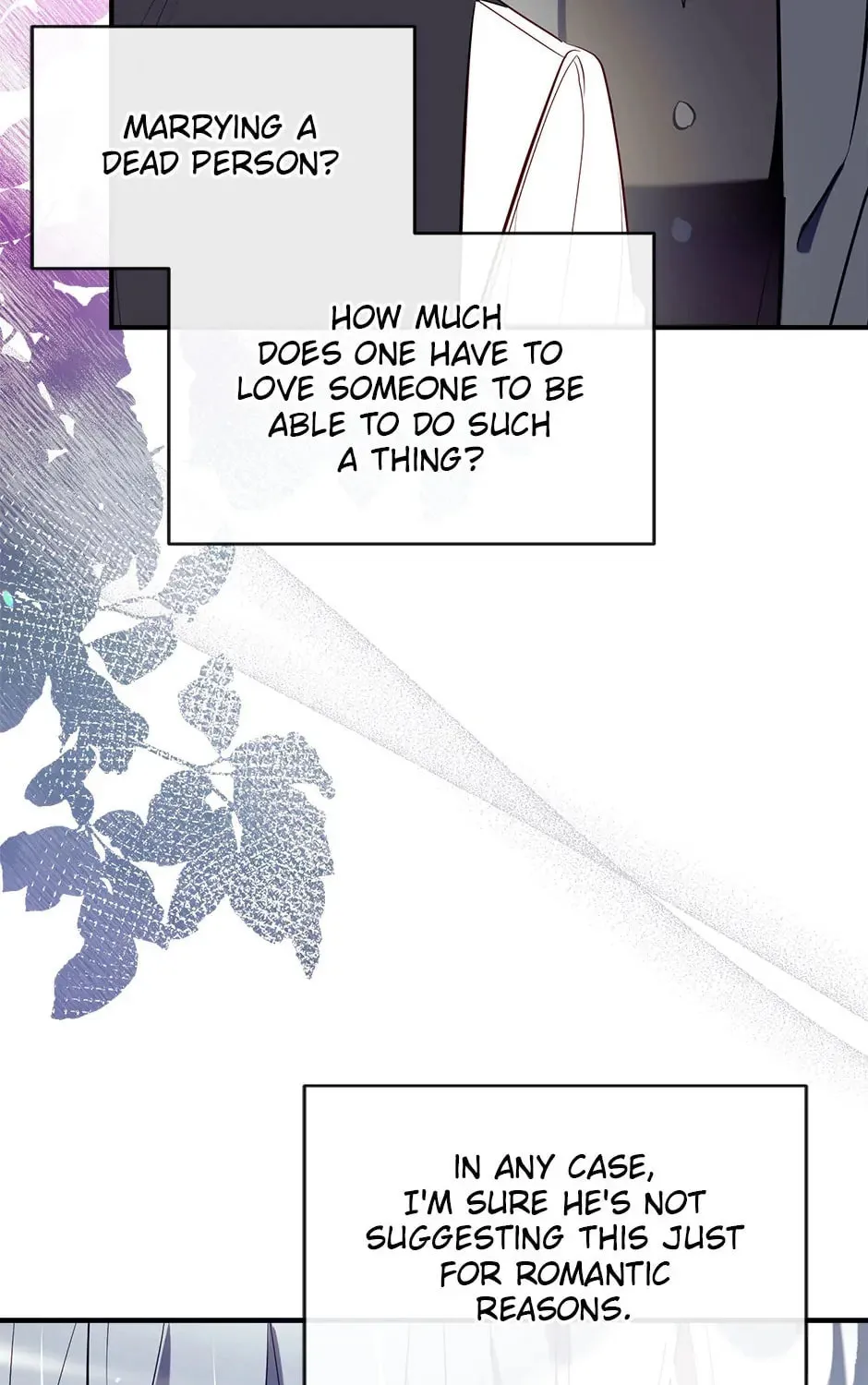 Can We Become Family? Chapter 90 page 61 - 