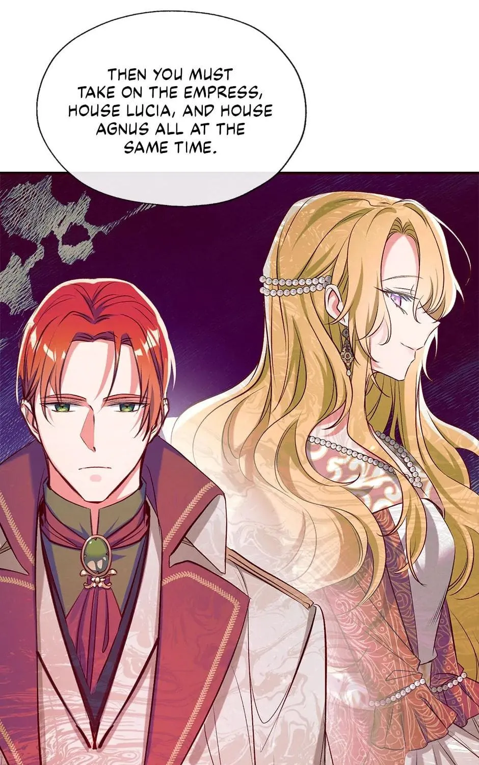 Can We Become Family? Chapter 90 page 69 - 