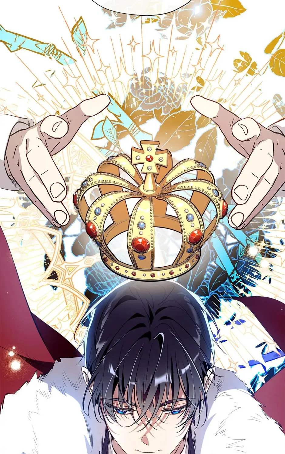 Can We Become Family? Chapter 90 page 75 - 