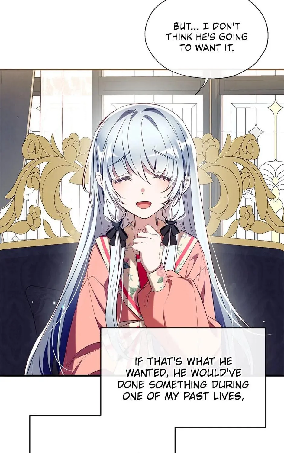 Can We Become Family? Chapter 90 page 79 - 