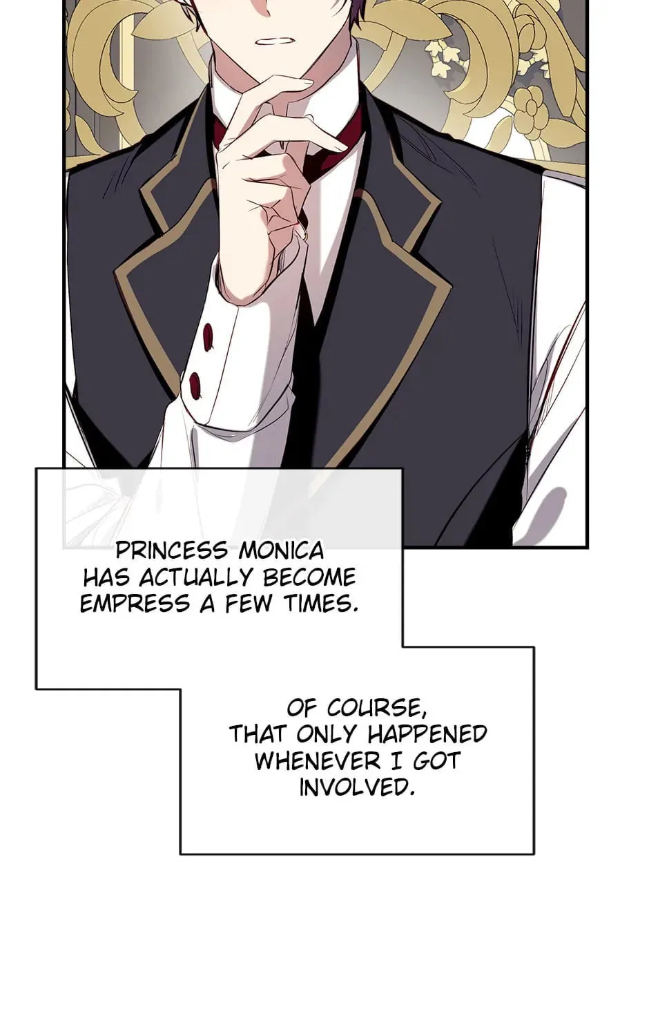 Can We Become Family? Chapter 90 page 85 - 