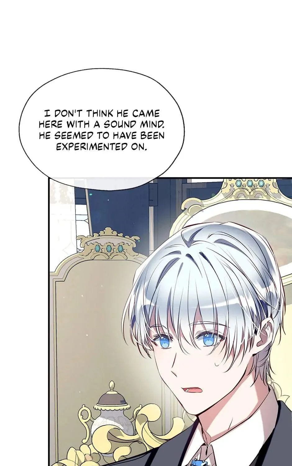 Can We Become Family? Chapter 90 page 89 - 