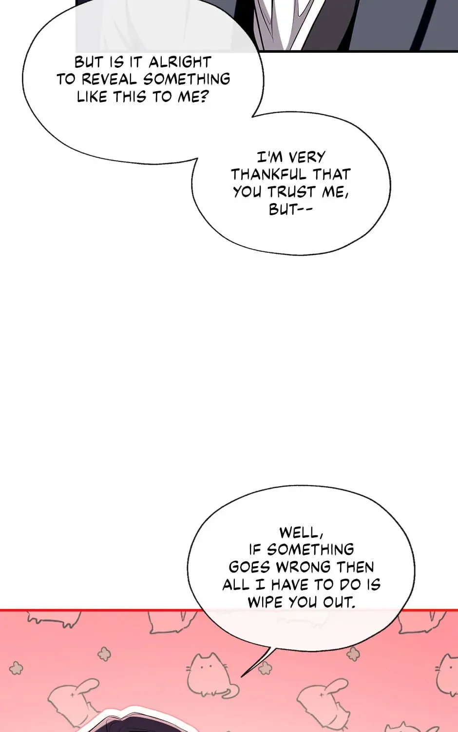 Can We Become Family? Chapter 90 page 91 - 