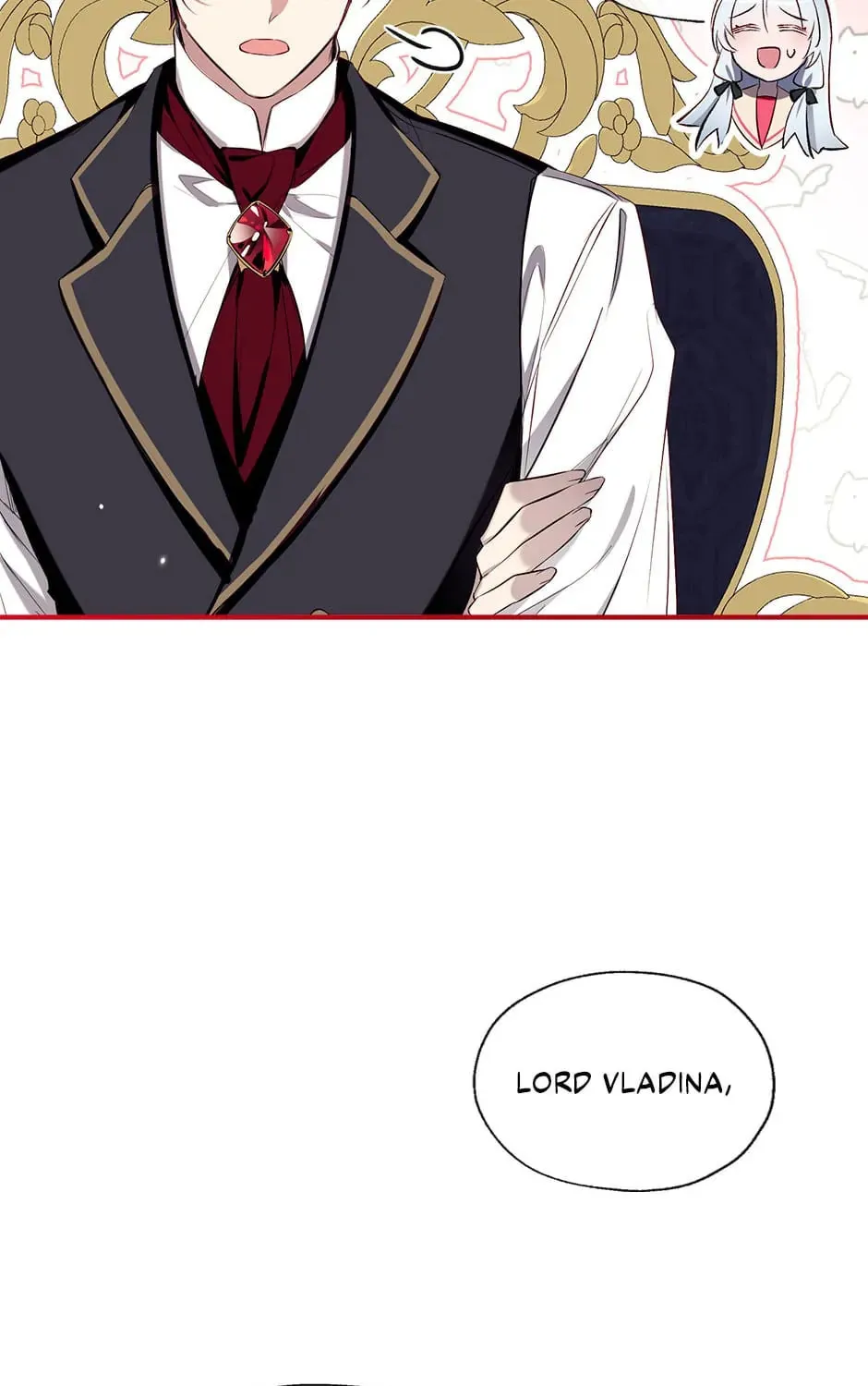Can We Become Family? Chapter 90 page 93 - 