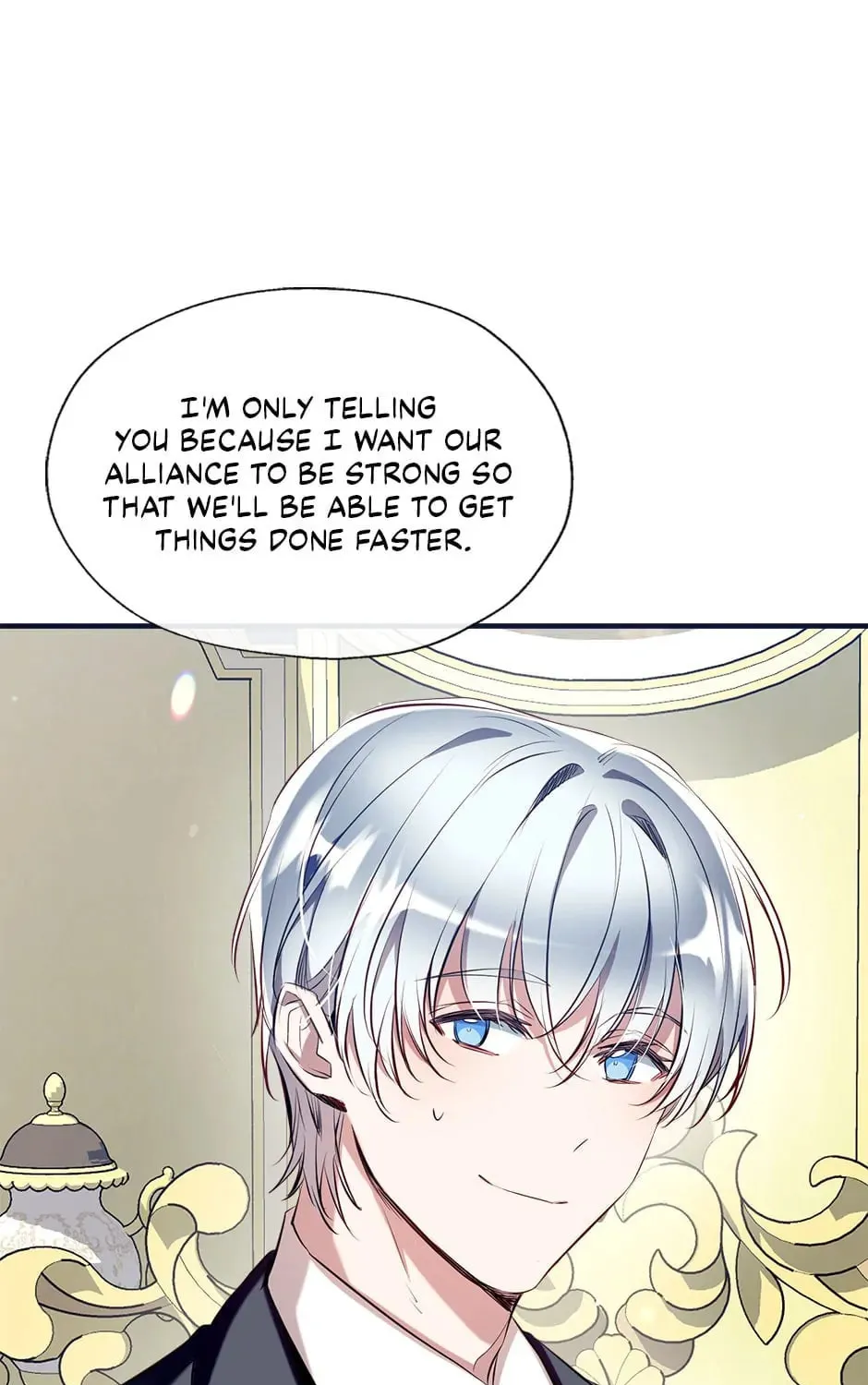 Can We Become Family? Chapter 90 page 97 - 