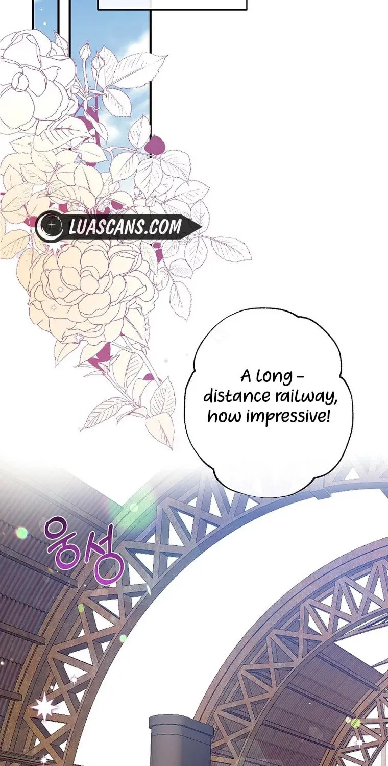 Can We Become Family? Chapter 91 page 2 - 