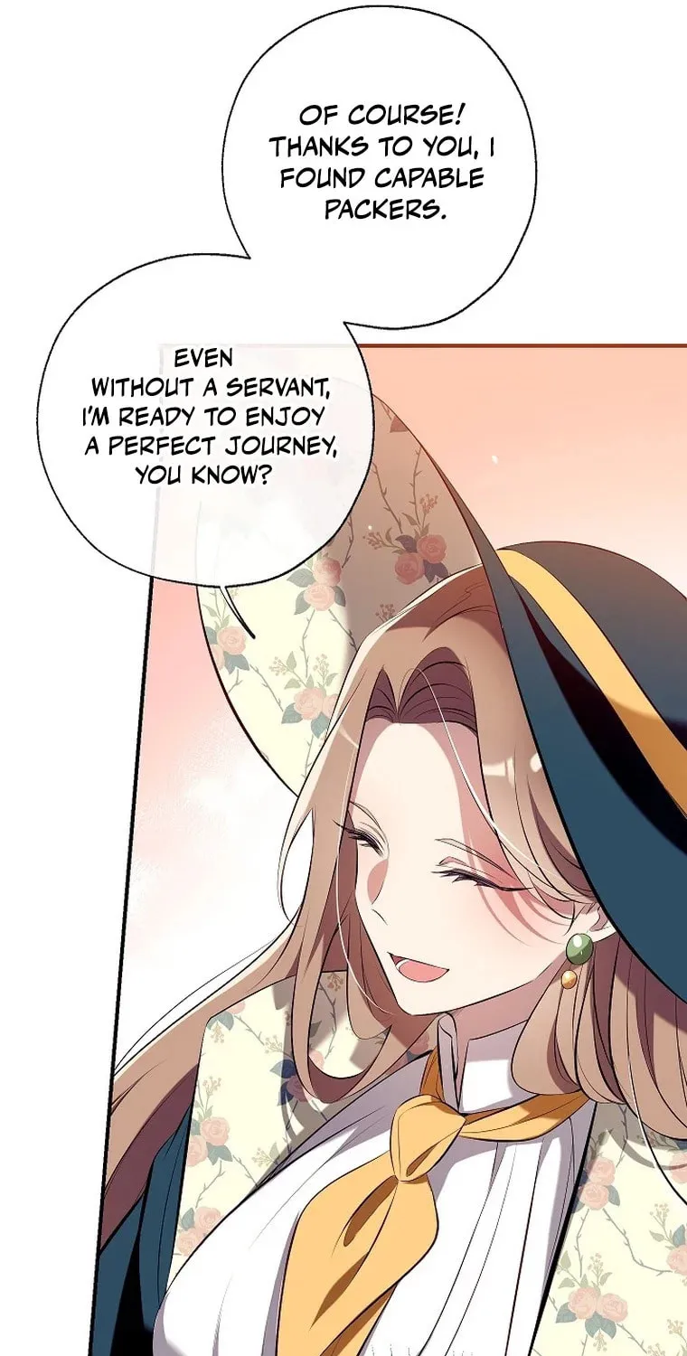 Can We Become Family? Chapter 91 page 11 - 