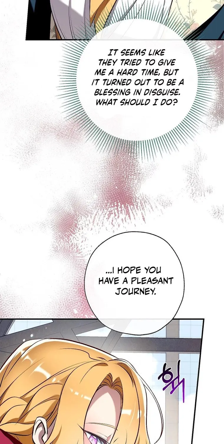 Can We Become Family? Chapter 91 page 12 - 