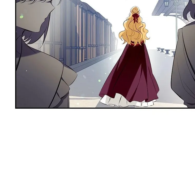 Can We Become Family? Chapter 91 page 16 - 