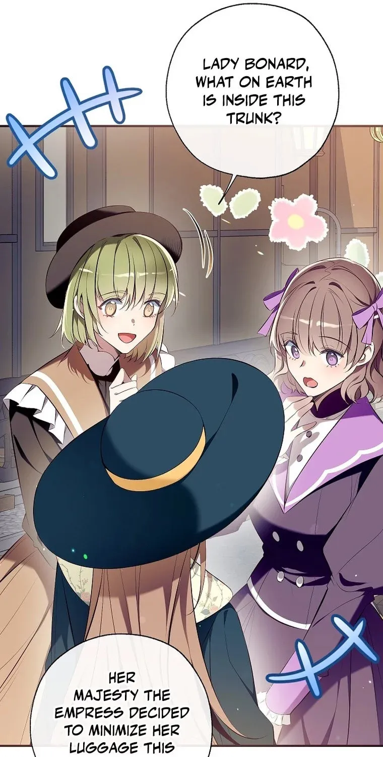 Can We Become Family? Chapter 91 page 17 - 
