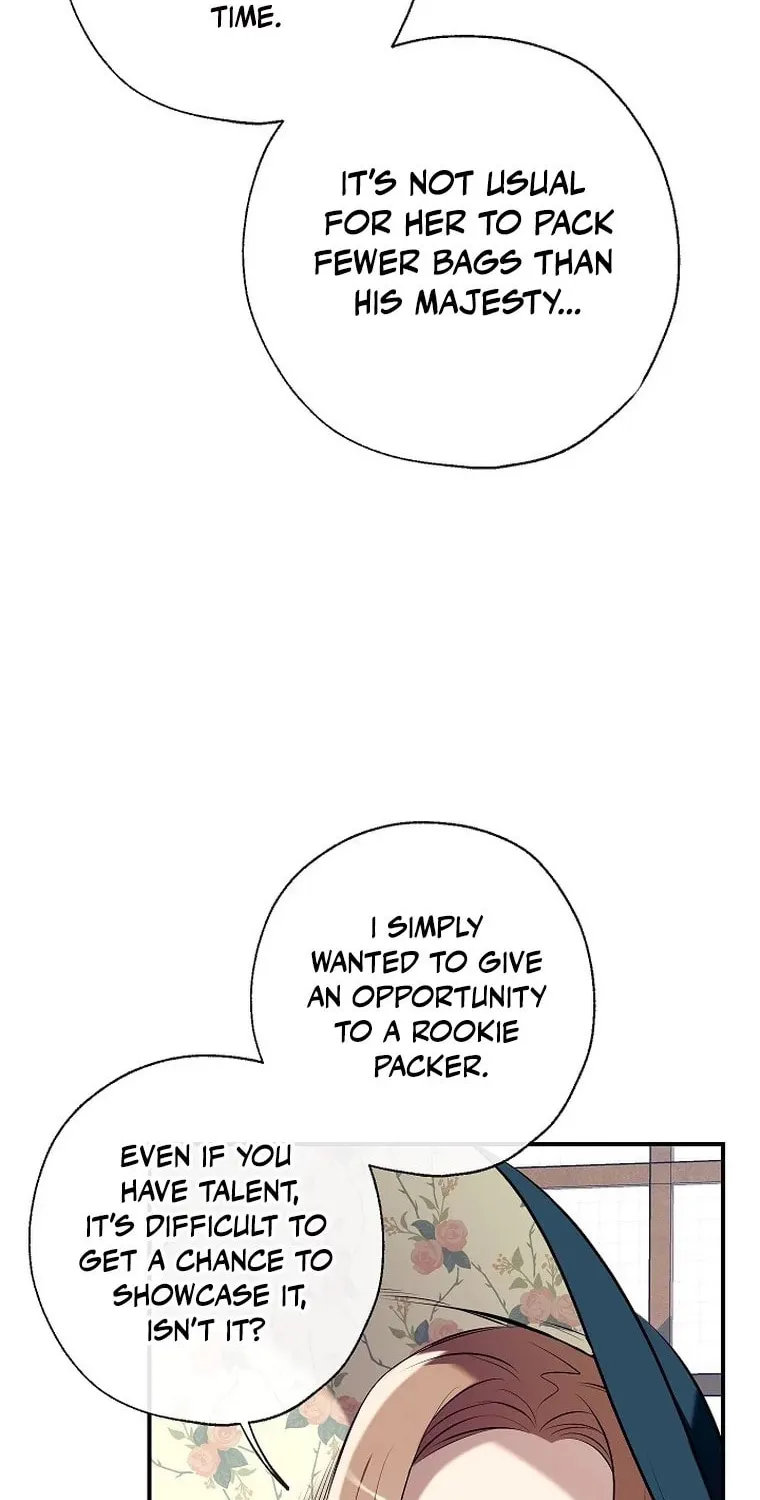 Can We Become Family? Chapter 91 page 18 - 