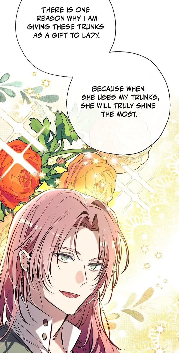 Can We Become Family? Chapter 91 page 20 - 