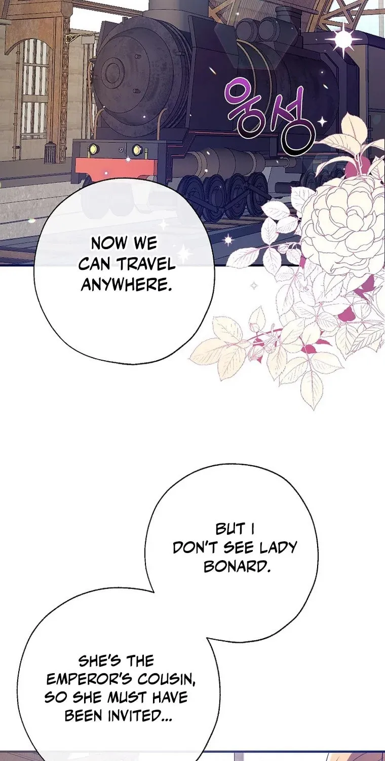Can We Become Family? Chapter 91 page 3 - 