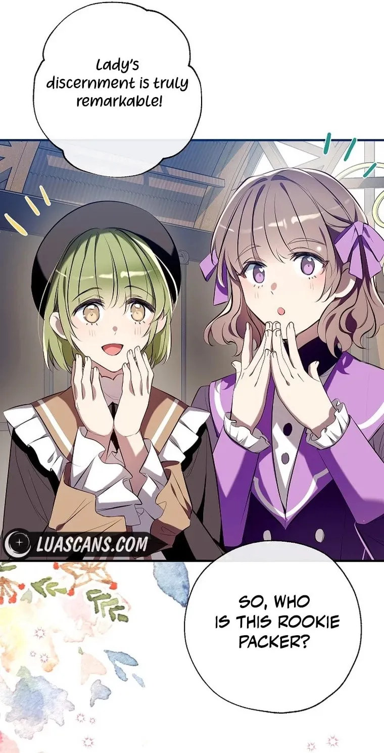 Can We Become Family? Chapter 91 page 22 - 
