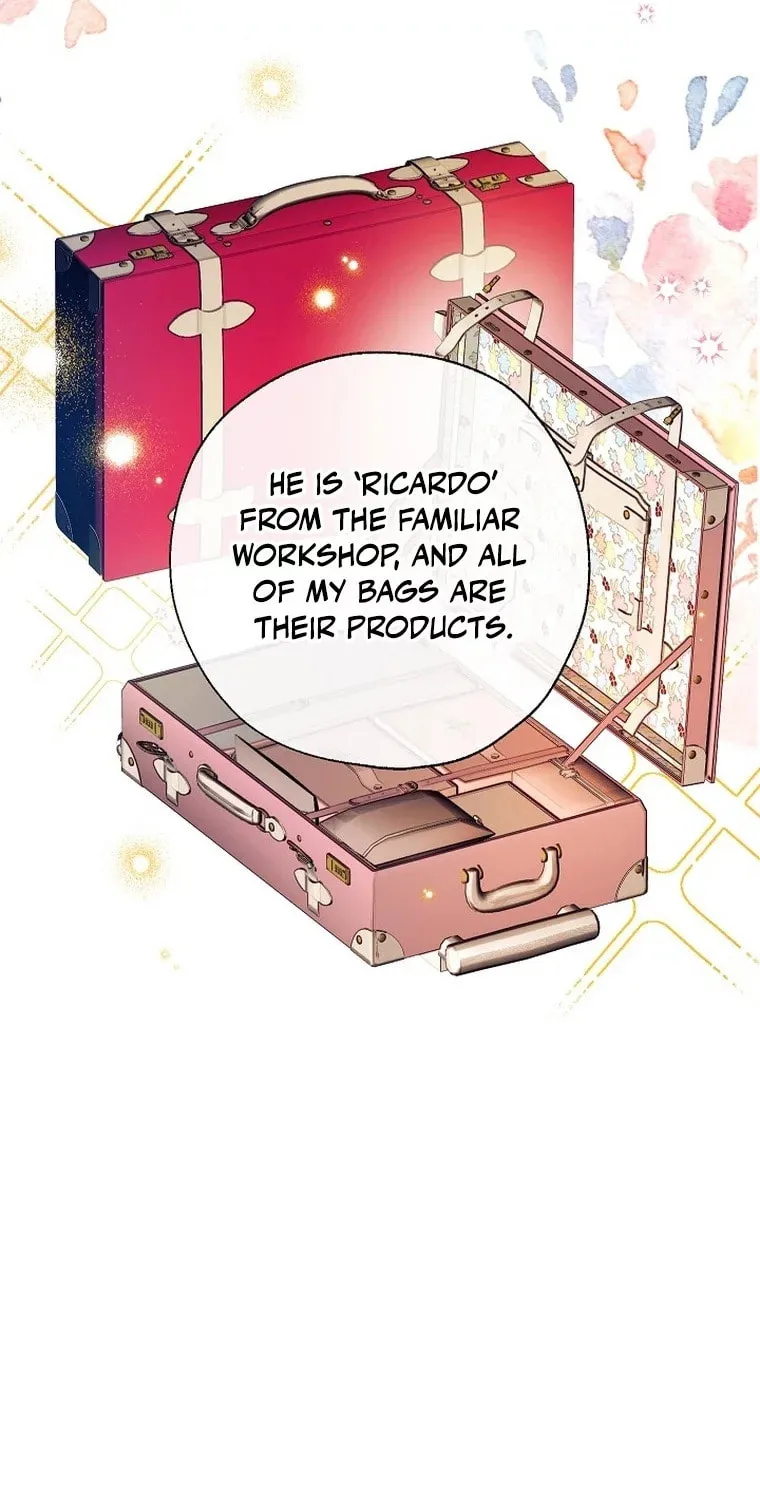 Can We Become Family? Chapter 91 page 23 - 