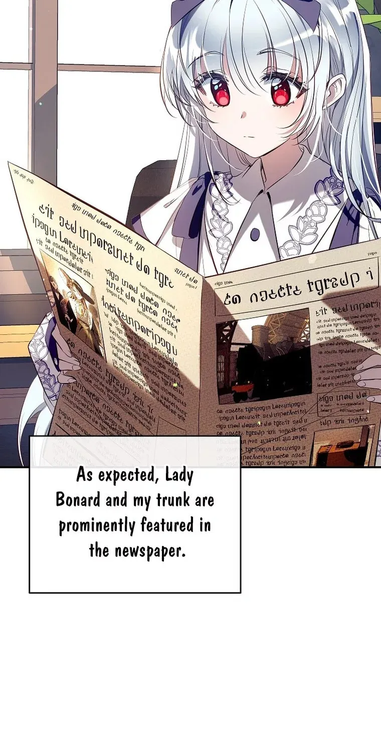 Can We Become Family? Chapter 91 page 27 - 