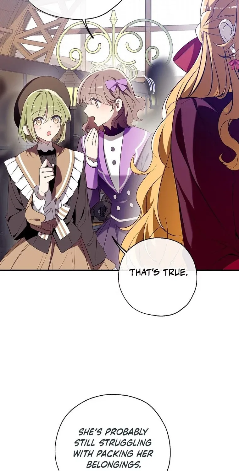 Can We Become Family? Chapter 91 page 4 - 