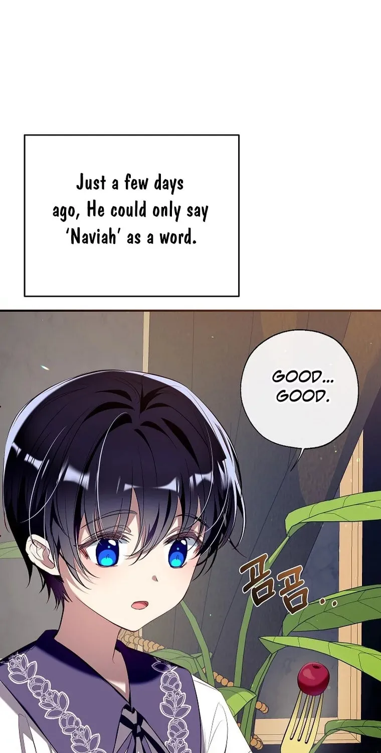 Can We Become Family? Chapter 91 page 32 - 